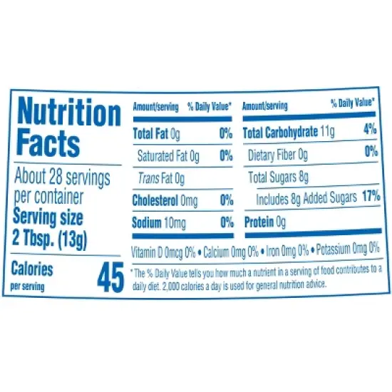 Kraft Jet-Puffed Marshmallow Creme - 13oz image {1}