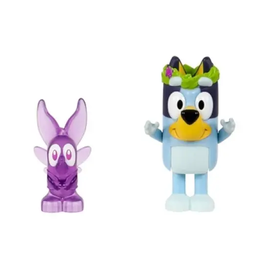 Bluey Treehouse Playset image {11}