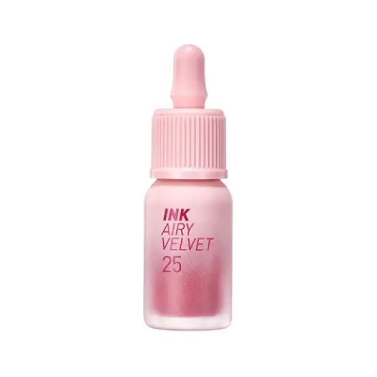 Peripera Ink Airy Velvet High Pigmentation Lip Tint - 0.14 fl oz image {13}