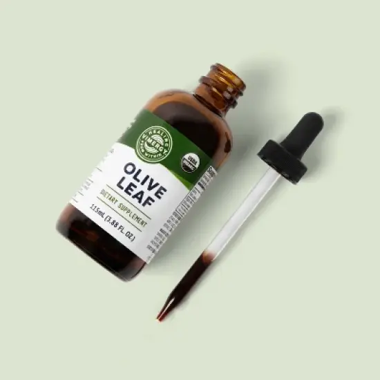 Vimergy Organic Olive Leaf Extract, 57 Servings image {2}