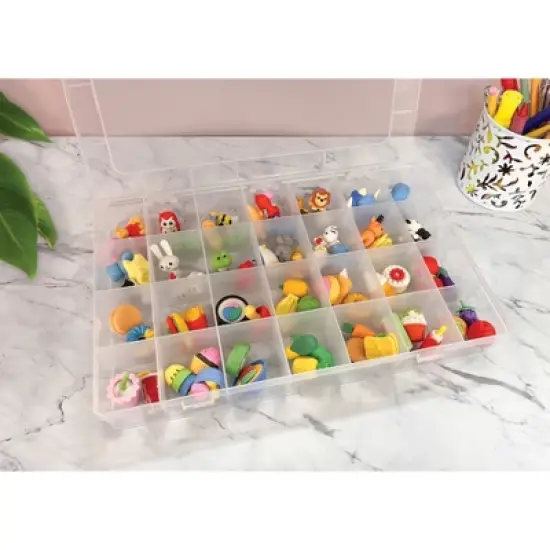 Teacher Created Resources&reg; Desk Pets - Assorted Food, 40-Pack image {2}