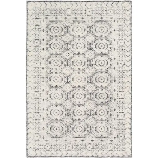 Livabliss Louvre Tufted Indoor Area Rugs image {8}