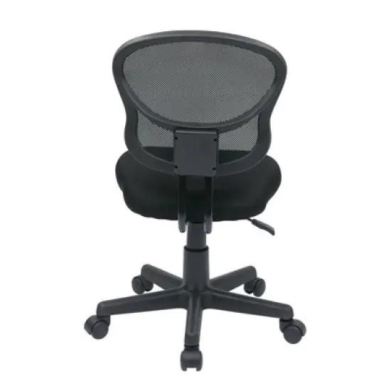 Mesh Task Chair - OSP Home Furnishings image {5}