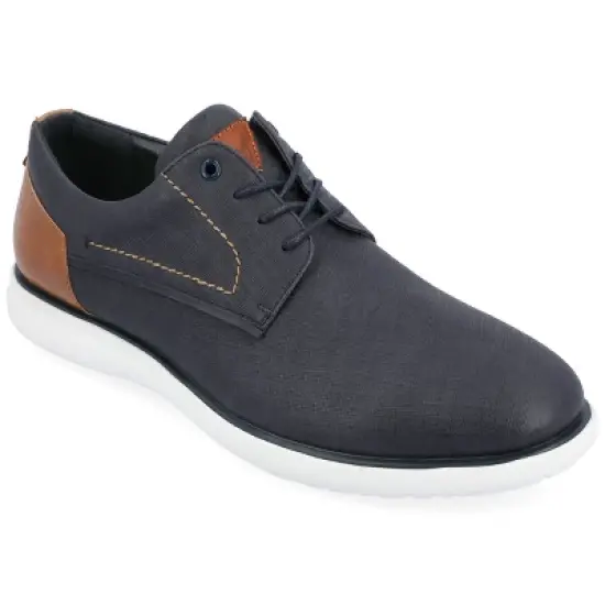 Vance Co. Kirkwell Lace-up Casual Derby image {10}