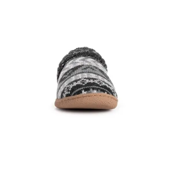 MUK LUKS Men's Marcel Slipper image {1}