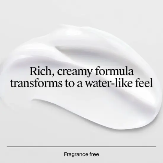 Neutrogena Hydro Boost Water Face Cream with Hyaluronic Acid - Fragrance Free image {8}