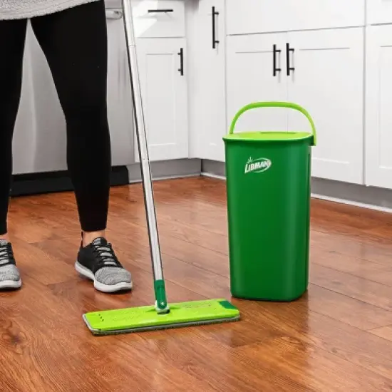 Libman Rinse 'n Wring Mop Refill image {14}