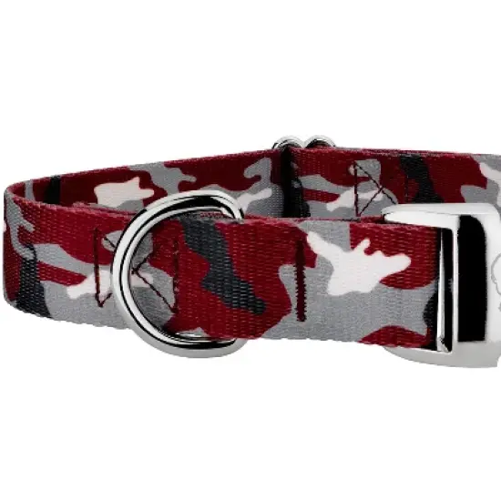 Country Brook Petz Premium Dog Collar - Sports and Athletics Collection image {3}