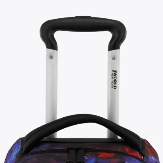 JWorld Lunar Rolling 19.5" Backpack image {6}