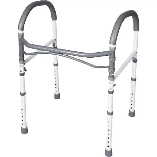 Carex Bathroom Safety Rail image {5}