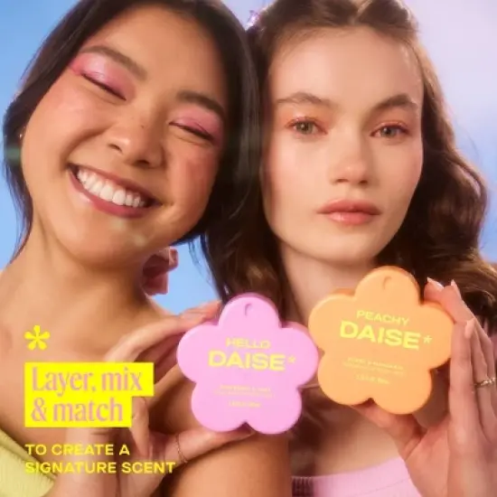 DAISE Fragrance Women's Body Mist - Hello - 3.38 fl oz image {4}