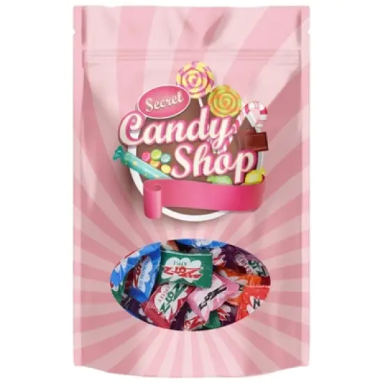 Zotz Fizz Power Candy Assorted Flavors image {3}