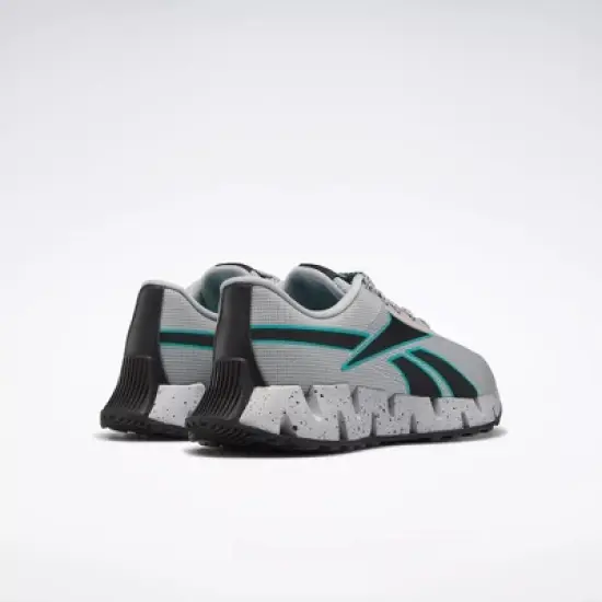 Reebok Zig Dynamica 2 Adventure Men's Shoes Mens Sneakers image {3}