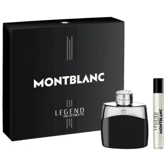 Montblanc Legend Men's Set - 2pc - Ulta Beauty image {1}