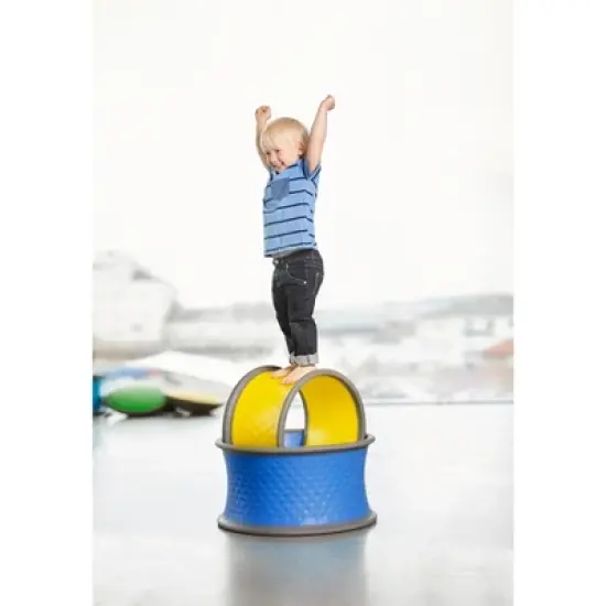 GONGE Body Wheels, Set of 2 image {2}