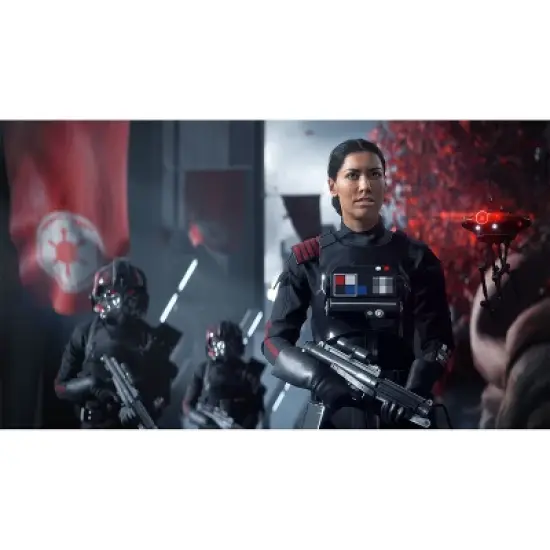 Star Wars Battlefront II - PlayStation 4 image {7}