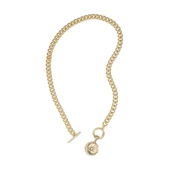 Kendra Scott Josie Statement Necklace  image {1}