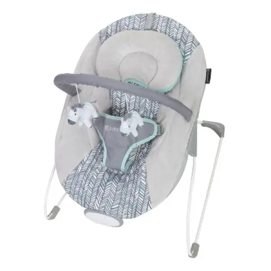 Baby Trend EZ Baby Bouncer image {6}