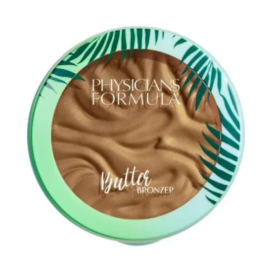 Physicians Formula Butter Bronzer - 0.38oz image {8}