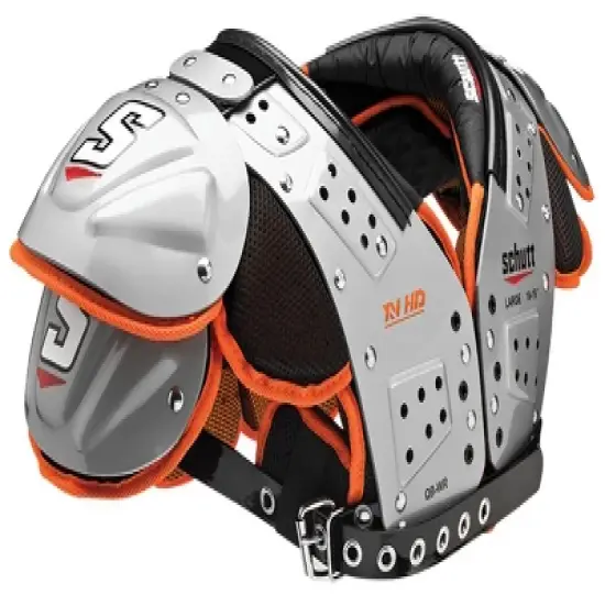 Schutt Adult XV HD All Purpose Football Shoulder Pad image {2}