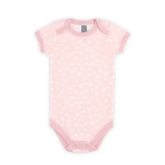 The Peanutshell Newborn Gift Set - Pink - 23pc image {2}