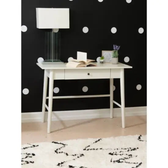 Charlotte Desk - Linon image {1}