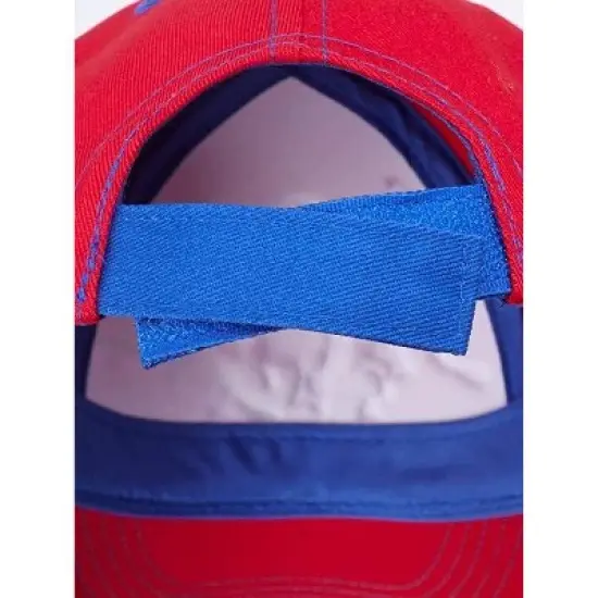 Paw Patrol Boys Baseball Hat, Kids Baseball Cap for Toddlers Ages 2-4 image {4}
