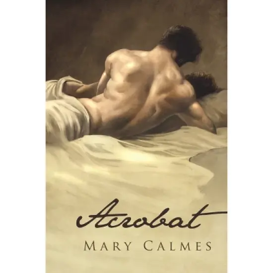 Acrobat - by  Mary Calmes (Paperback) image {1}