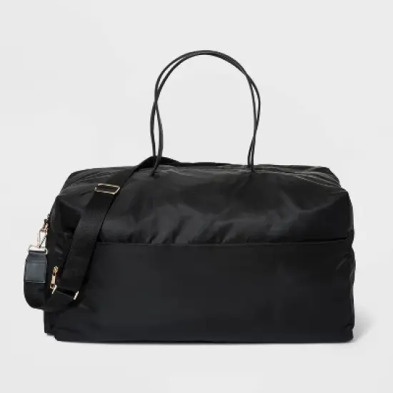 23" XL Duffel Weekender Bag - A New Day&trade; image {3}