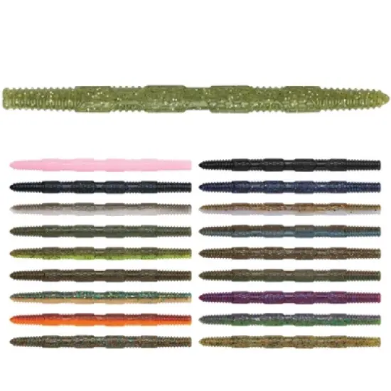 Rapala CrushCity Pigstick 5" image {2}