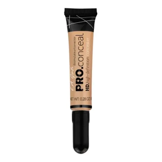 L.A. Girl Pro Conceal HD Concealer - 0.28oz image {10}
