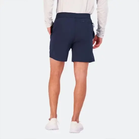Vapor Apparel Men's UPF 50+ UV Sun Protection Camper Short image {1}