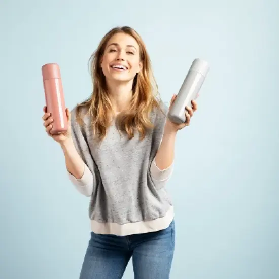 BergHOFF Leo Thermal Flask 16.9oz., Portable Drinkware image {4}