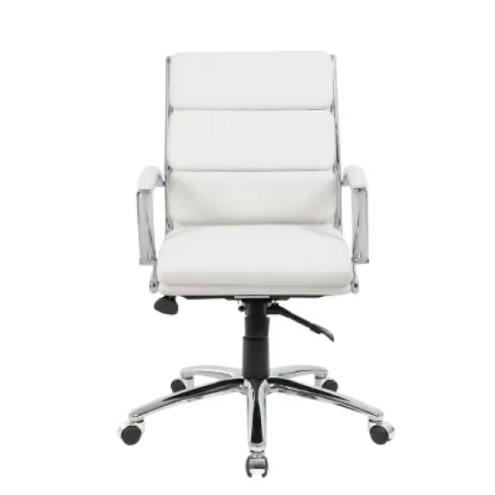 Contemporary Executive Chair - Boss Office Products image {2}