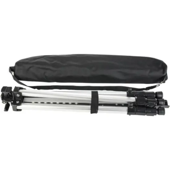 Deluxe Artist Aluminum Easel image {1}