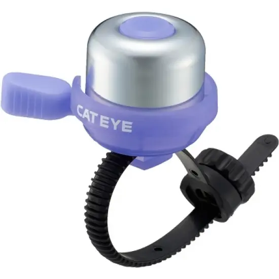 CatEye Brass Bicycle Bell - PB-1100P image {3}