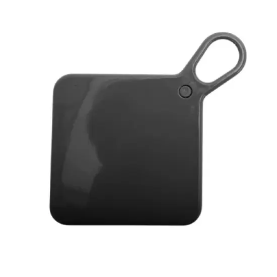 Unique Bargains Rotating Makeup Mirror 1 Pc image {6}