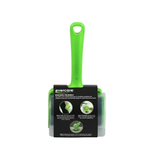 Evercare Fur Erase Reusable Lint Roller image {6}