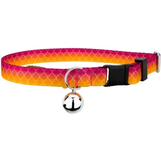 Country Brook Petz Cat Collar - Abstract Collection image {6}