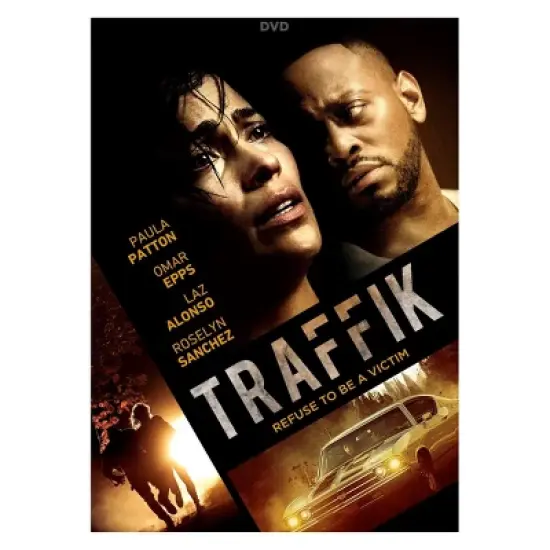 Traffik image {2}