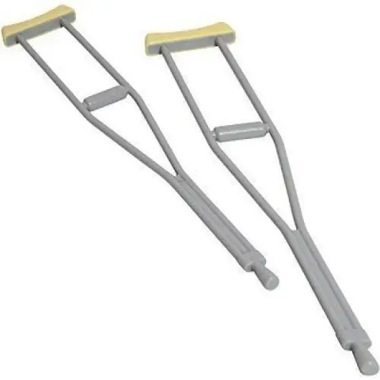 The New York Doll Collection Doll Wheelchair image {5}