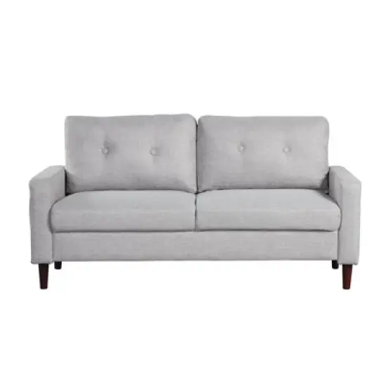 Lyndon Stationary Sofa - Lifestyle Solutions image {1}