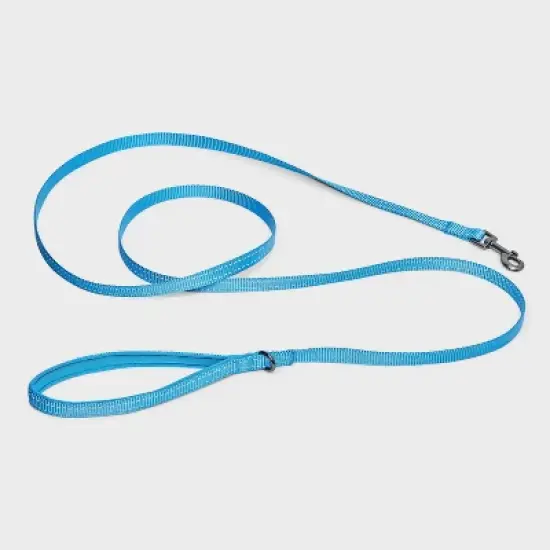 Comfort and Reflective Dog Leash - Boots & Barkley&trade; image {1}