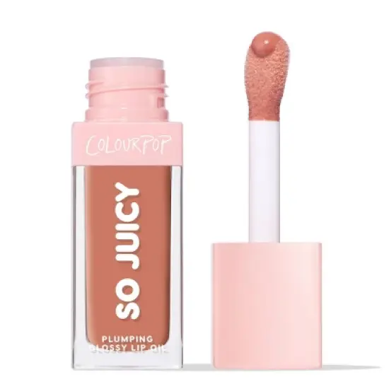 ColourPop So Juicy Lip Oil - 0.29 fl oz image {13}