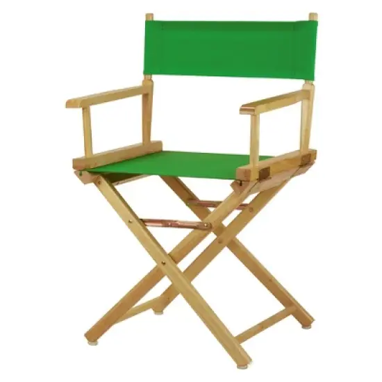 Director's Chair Canvas Flora Home image {7}