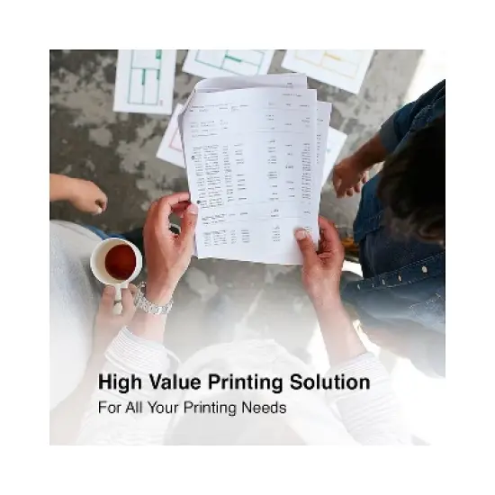 TRU RED Reman Magenta Std Yld Ink Cartridge Replacement-Brother LC51M TRLC51MDS image {5}