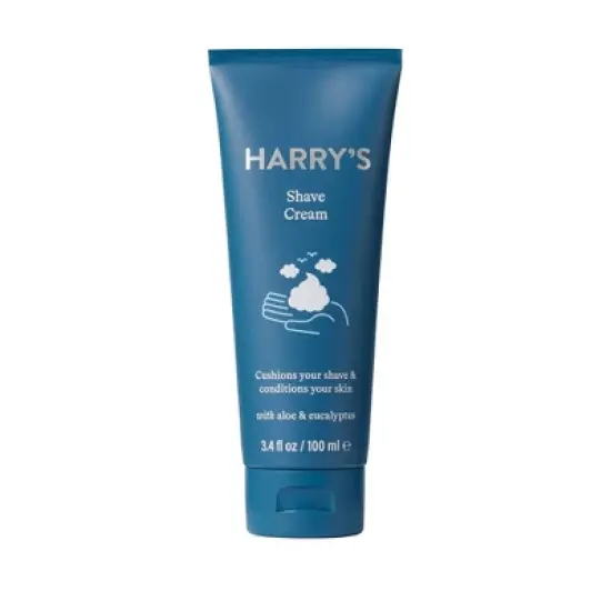 Harry's Men's Shaving Cream image {6}