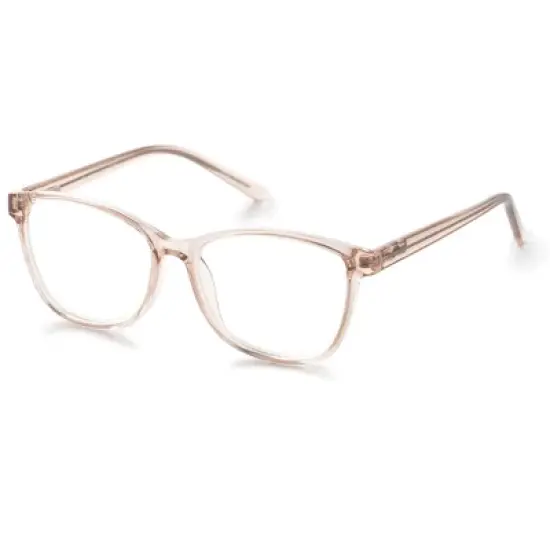 Optimum Optical Signature Blue Light Filtering Magnifying Readers - Vision Board image {4}