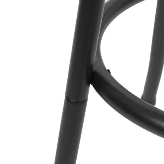 Robinson Adjustable Counter Height Barstool - Holli Furniture image {3}
