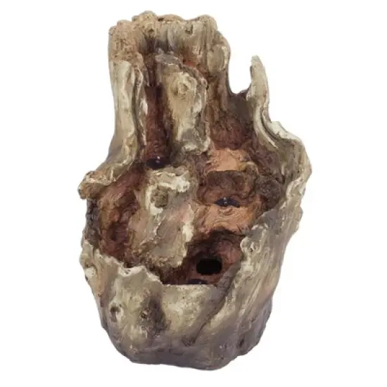 Design Toscano Rendezvous Gulch Illuminated Garden Fountain image {1}